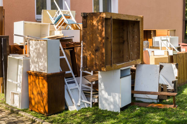 Property Management Cleanouts in Carpinteria, CA